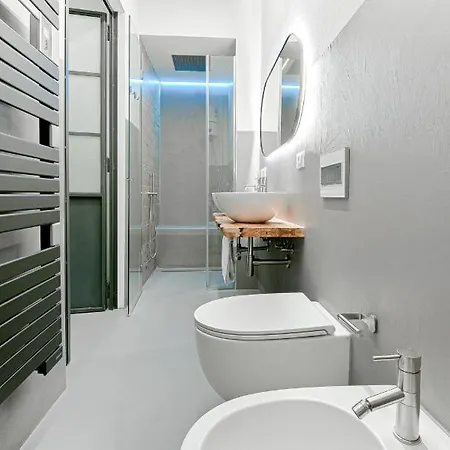 Appartement Mono