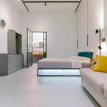 Appartement Mono Bologna