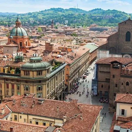 Appartement Mono Bologna