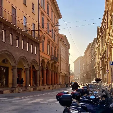 Mono Appartement Bologna