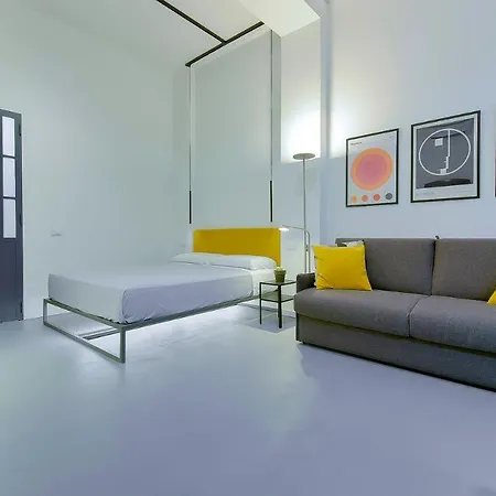 Appartement Mono Bologna