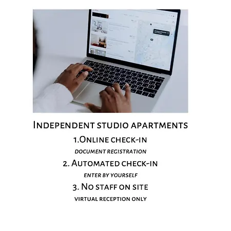 Appartement Mono Bologna