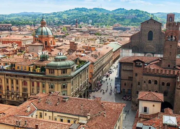 Apartamento Mono Bolonia