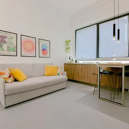 Mono * Μπολόνια