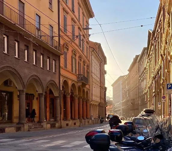 Mono Apartamento Bolonia