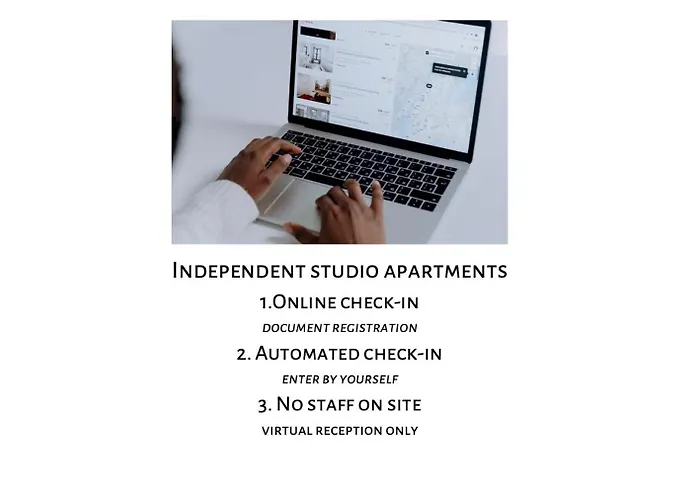 Apartamento Mono Bolonia